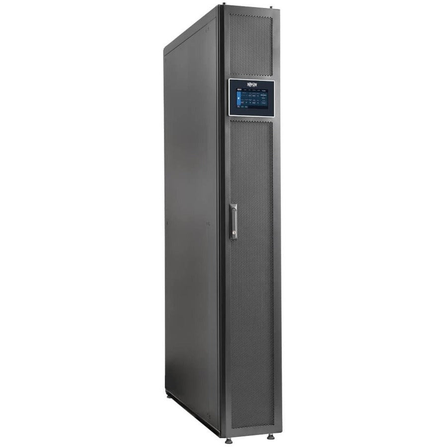 Eaton In-Row Precision Cooling System - 25.8 kW (88,000 BTU), 3PH, 208