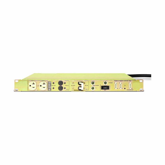 Eaton Tpc115-10D-Mtr Power Distribution Unit (Pdu) 10 Ac Outlet(S) 1U