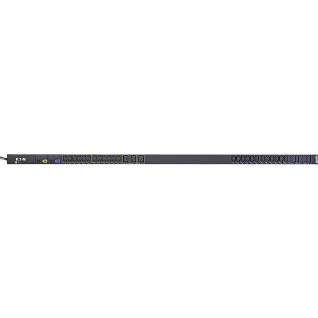 Eaton Epdu Basic Eba110-10 30-Outlet Pdu