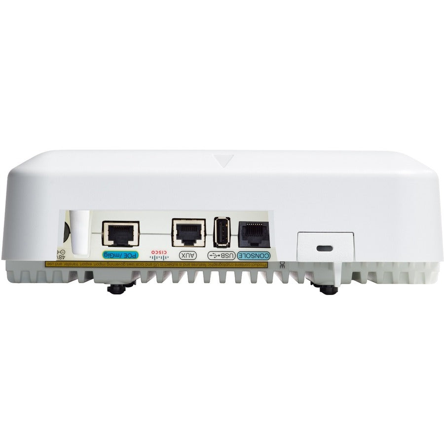 Edu Sku 11Ac W2 Analytics Ap,W/Ca 4X4:3 -B Domain