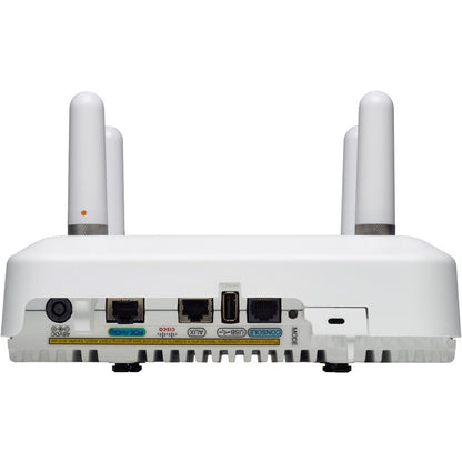 Ela 802.11Ac W2 Ap W/Ca 4X4:3,Mod Ext Ant Mgig D Domain