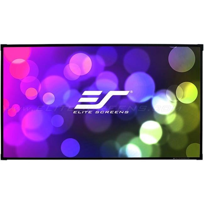 Elite Screens? Aeon Ar125Wh2-Wide