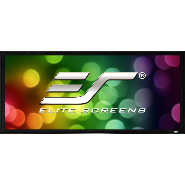 Elite Screens Sable Frame 2 Series Er180Wh2