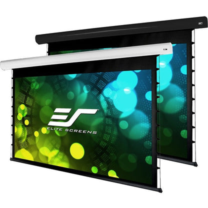 Elite Screens Starling Tab-Tension 2 Stt100Uwh2-E12 100" Electric Projection Screen