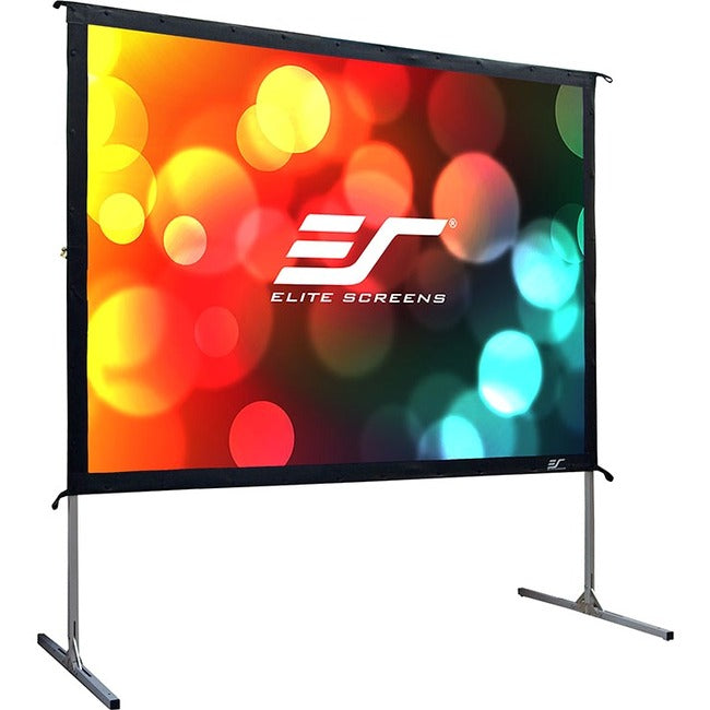 Elite Screens Yard Master 2 Oms100Hr3 100" Projection Screen