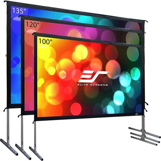 Elite Screens Yard Master 2 Z-Oms120H2 120" Replacement Surface