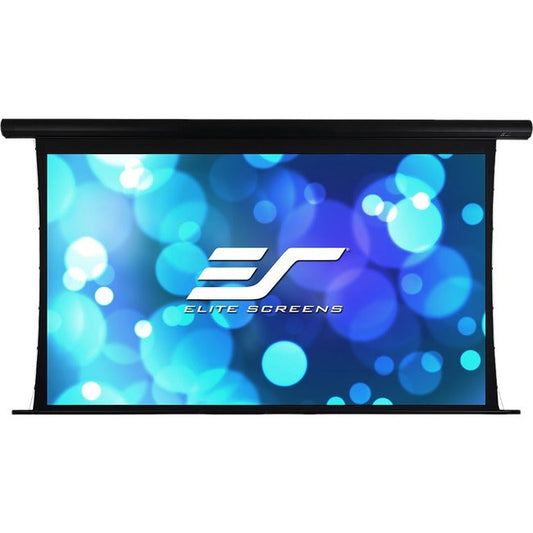 Elite Screens Yard Master Electric Oms120Ht-Electrodual 120" Electric Projection Screen