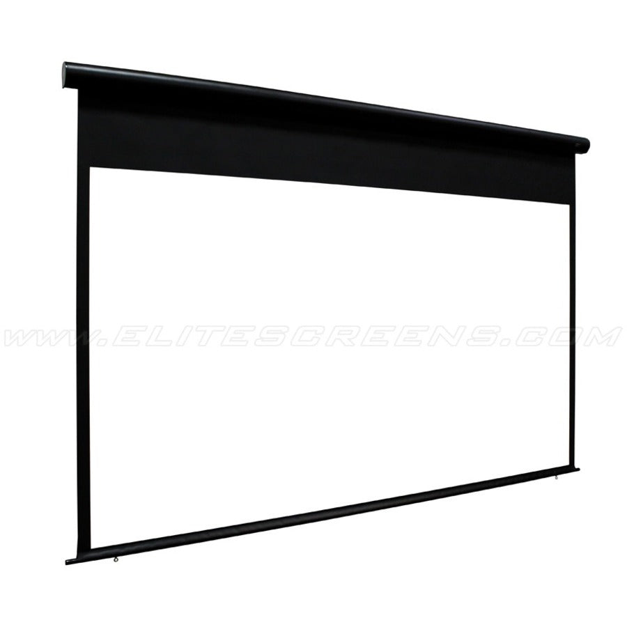 Elite Screens Yard Master Electric Oms150H-Electric 150" Electric Projection Screen