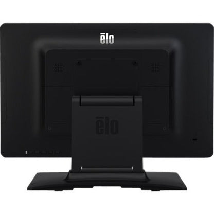 Elo M-Series 1502L 15.6 Hd,Minivga Hdmi Video Interface Black