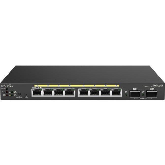 Engenius Neutron Ews2910P Ethernet Switch