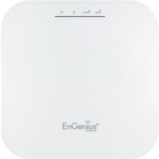 Engenius Neutron Ews377Ap 802.11Ax 2.34 Gbit/S Wireless Access Point