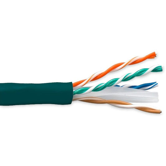 Enet Cat.5E Network Cable C5E-Sogn-1K-Enc