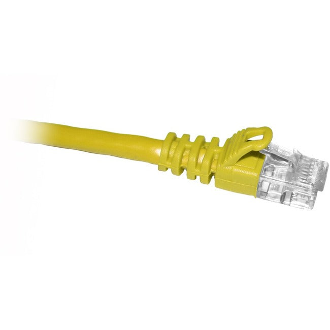 Enet Cat.5E Network Cable C5E-Yl-10-Ent