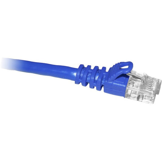 Enet Cat.6 Network Cable C6-Bl-14-Ent