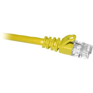 Enet Cat.6 Network Cable C6-Yl-1-Ent