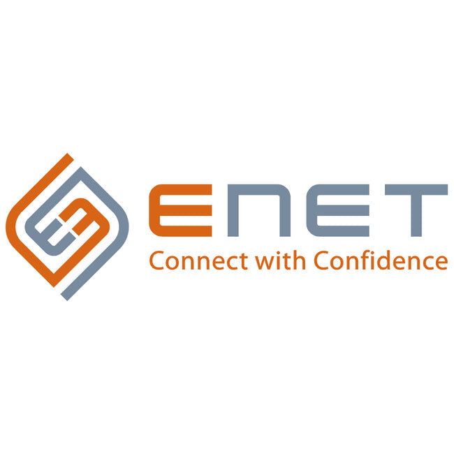 Enet Category 6 Network Cable C6-Gn-9-Enc