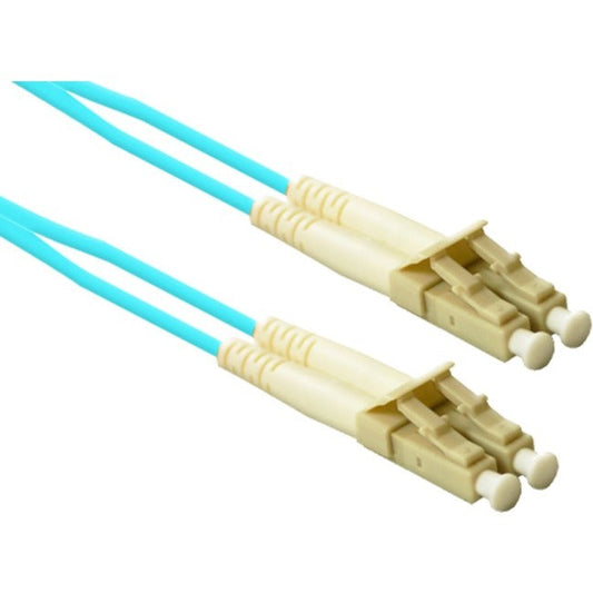 Enet Fiber Optic Duplex Network Cable Lc2-10G-13M-Enc