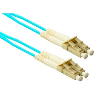 Enet Fiber Optic Duplex Network Cable Lc2-10G-70Ft-Enc