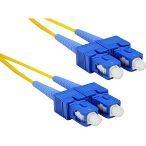 Enet Fiber Optic Duplex Network Cable Sc2-Sm-30F-Enc