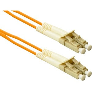 Enet Fiber Optic Network Cable Lc2-1M-Ent