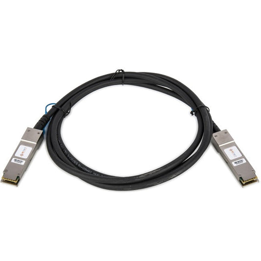 Enet Qsfp+ Network Cable Ma-Cbl-40G-2M-Enc