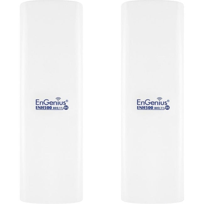 Engenius Enh500V3 Ieee 802.11Ac 867 Mbit/S Wireless Bridge Enh500V3 Kit