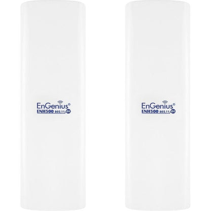 Engenius Enh500V3 Ieee 802.11Ac 867 Mbit/S Wireless Bridge Enh500V3 Kit
