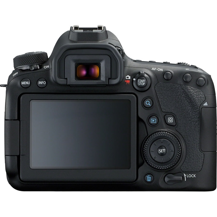 Eos 6D Mk Ii 24-105 Utm Kit,