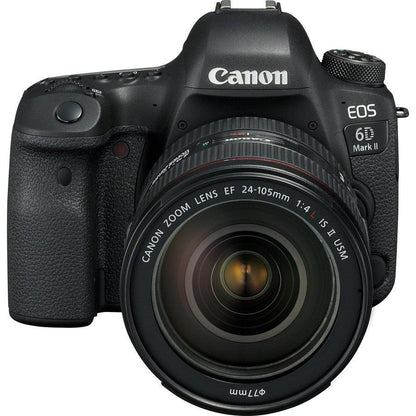 Eos 6D Mk Ii 24-105 Utm Kit,