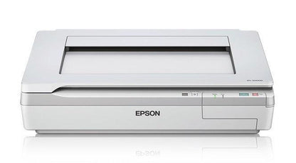 Epson B11B204121 Scanner Flatbed Scanner 600 X 600 Dpi A4 White