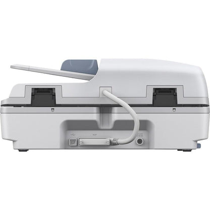 Epson B11B205221 Scanner Flatbed & Adf Scanner 1200 X 1200 Dpi A4 White