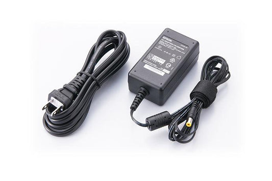 Epson B12B867201 Power Adapter/Inverter Indoor Black