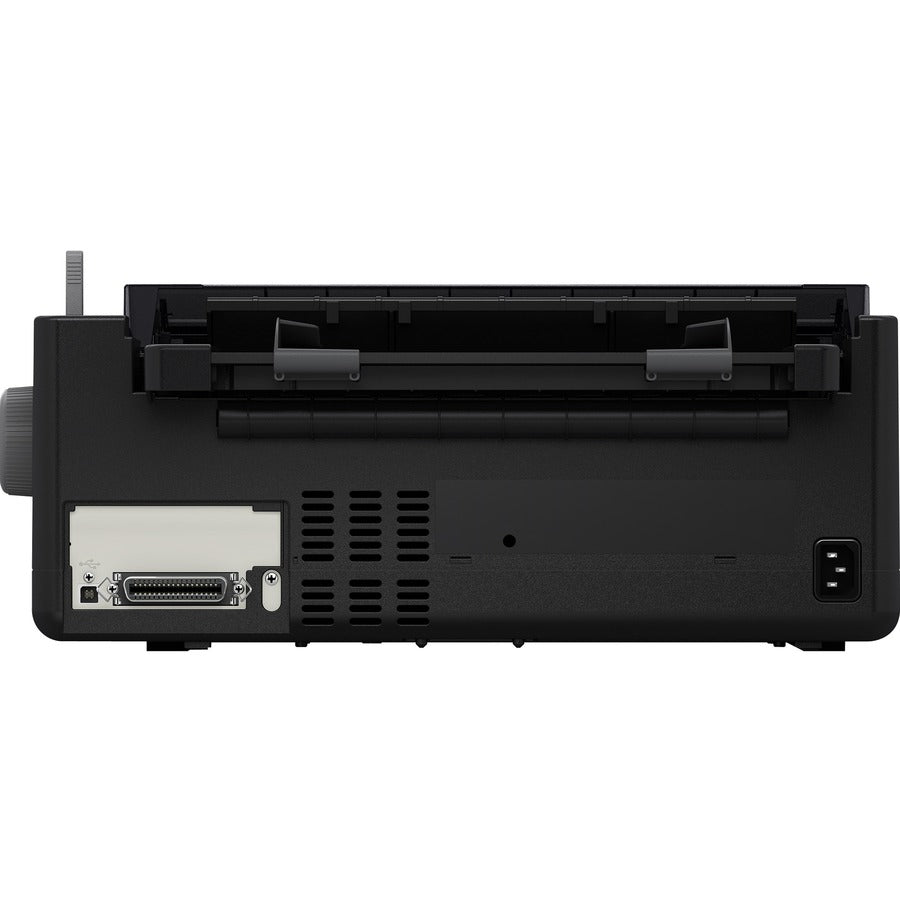 Epson C11Cf37202 Dot Matrix Printer 680 Cps