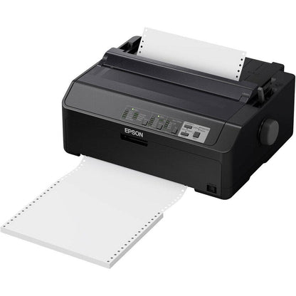 Epson C11Cf39202 Dot Matrix Printer 584 Cps