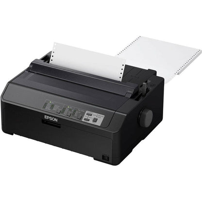 Epson C11Cf39202 Dot Matrix Printer 584 Cps