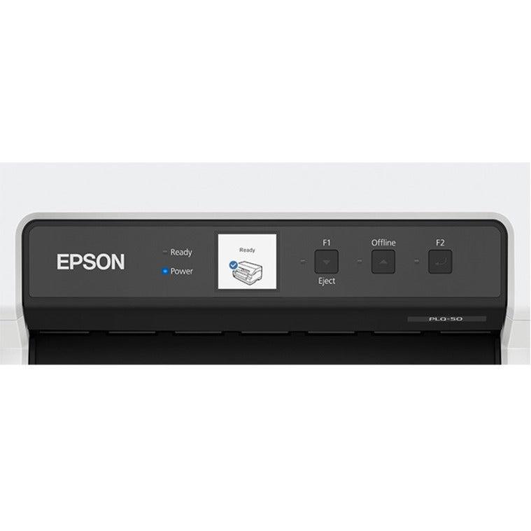 Epson C11Cj10201 Dot Matrix Printer