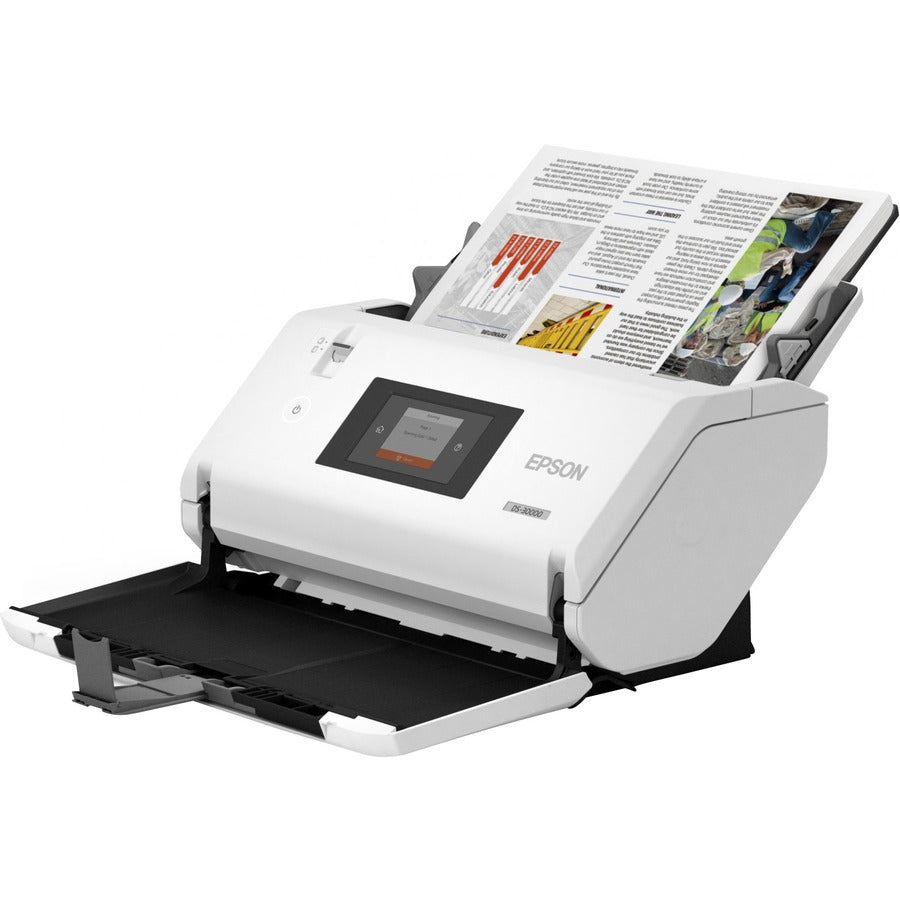 Epson Ds-30000 Large Format,Document Scanner