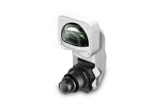 Epson Elplx01Ws Projection Lens Pro Series
