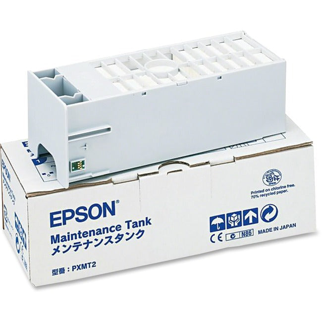 Epson Ink Maintenance Tank