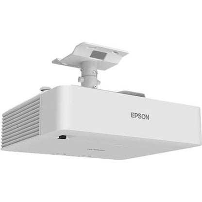 Epson L520W Data Projector Standard Throw Projector 5200 Ansi Lumens Lcos Wxga (1200X800) White