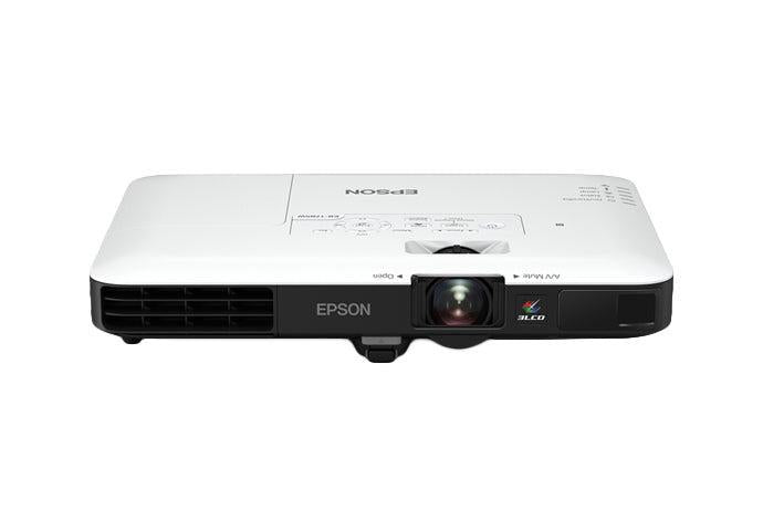 Epson Powerlite 1785W Data Projector Standard Throw Projector 3200 Ansi Lumens 3Lcd Wxga (1280X800) Black, White