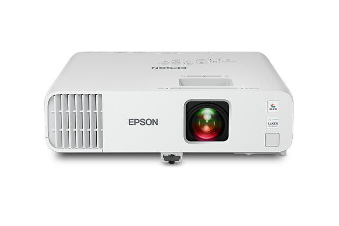 Epson Powerlite L200X Data Projector Standard Throw Projector 4200 Ansi Lumens 3Lcd Xga (1024X768) White