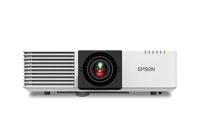 Epson Powerlite L520U Data Projector Standard Throw Projector 5200 Ansi Lumens Lcos Wuxga (1920X1200) White