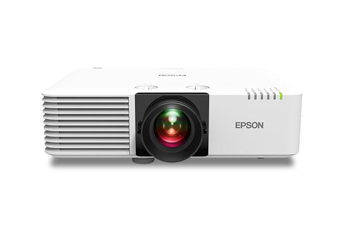 Epson Powerlite L630Su Data Projector Standard Throw Projector 6000 Ansi Lumens Wuxga (1920X1200) White