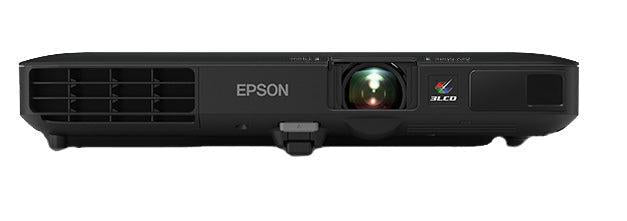 Epson Powerlite V11H794120 Data Projector Standard Throw Projector 3200 Ansi Lumens 3Lcd Wxga (1280X800) Black