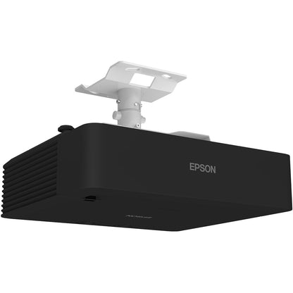 Epson Powerlite Eb-L735U Data Projector 7000 Ansi Lumens 3Lcd Wuxga (1920X1200) Black