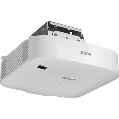 Epson V11H958020 Data Projector Large Venue Projector 6000 Ansi Lumens 3Lcd 1080P (1920X1080)