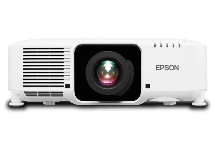 Epson V11H958020 Data Projector Large Venue Projector 6000 Ansi Lumens 3Lcd 1080P (1920X1080)