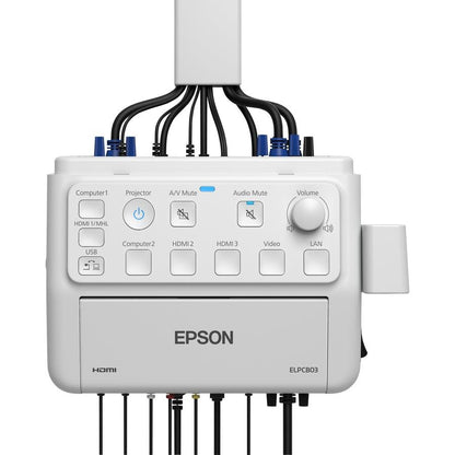 Epson V12H927020 Projector Accessory Control Unit