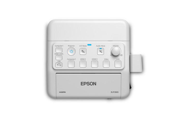 Epson V12H927020 Projector Accessory Control Unit